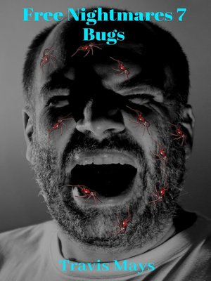 cover image of Bugs